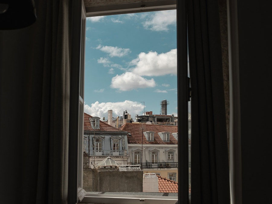 Janelas anti-ruídos - o conforto que você merece em casa