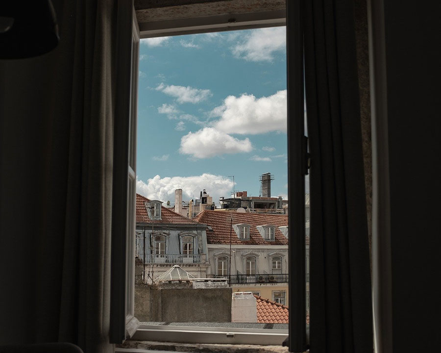 Janelas anti-ruídos - o conforto que você merece em casa
