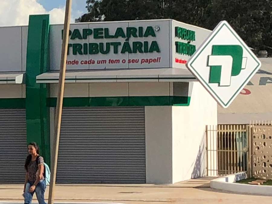 As fachadas em ACM estão em alta e são conhecidas como revestimento do futuro