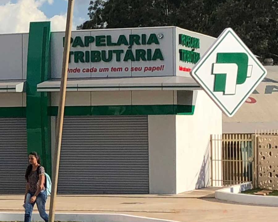 As fachadas em ACM estão em alta e são conhecidas como revestimento do futuro