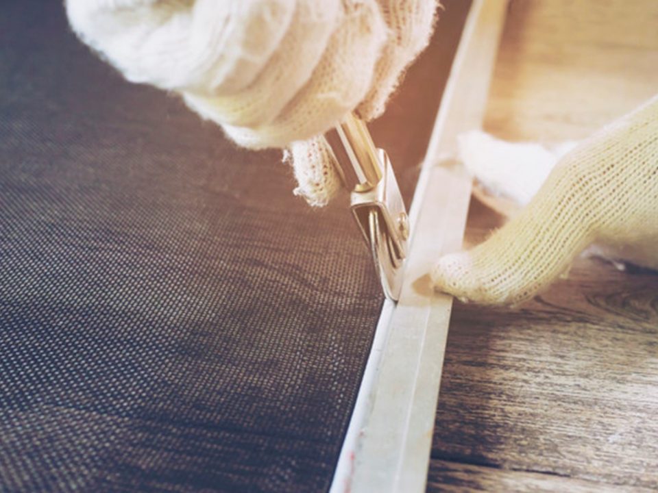 A Alumitam é parceira em diversas etapas para fazer obra